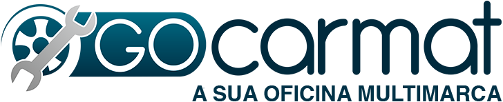 Gocarmat - Rede de Oficinas Multimarca em Lisboa logo