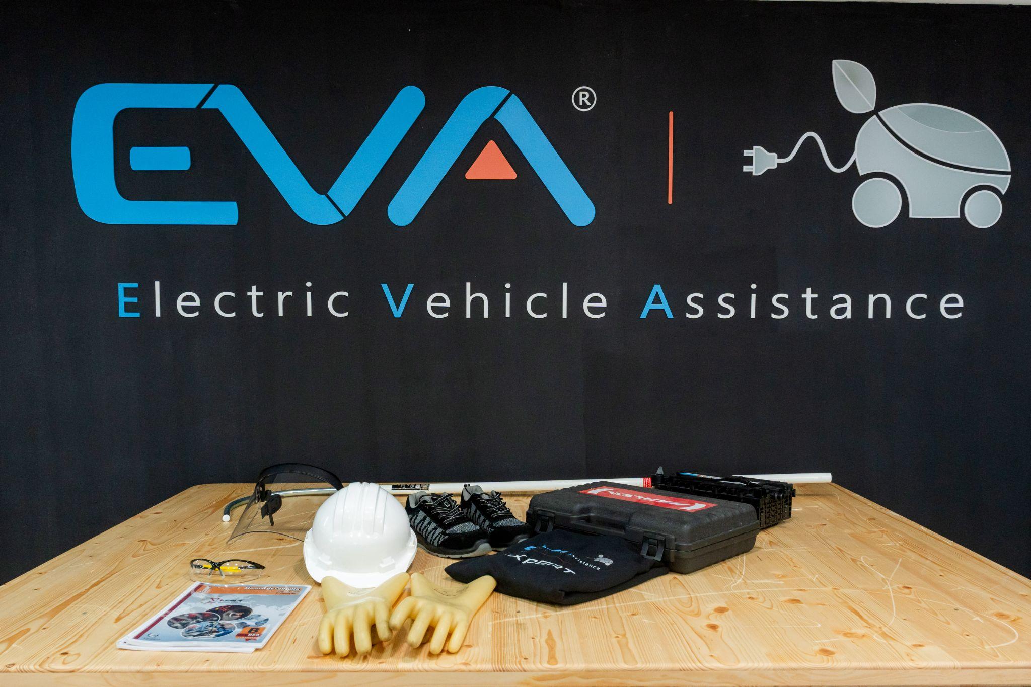 Vale a pena reparar a bateria de um carro elétrico?