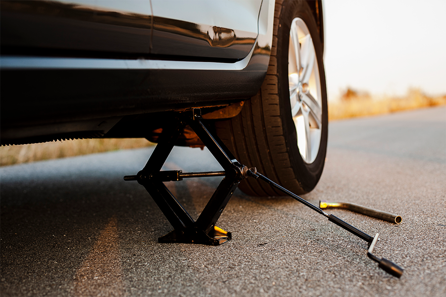 10 itens que deve ter sempre no seu carro