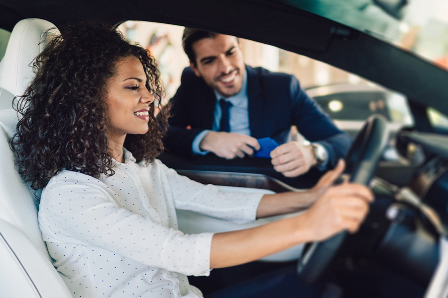 5 dicas para comprar carro