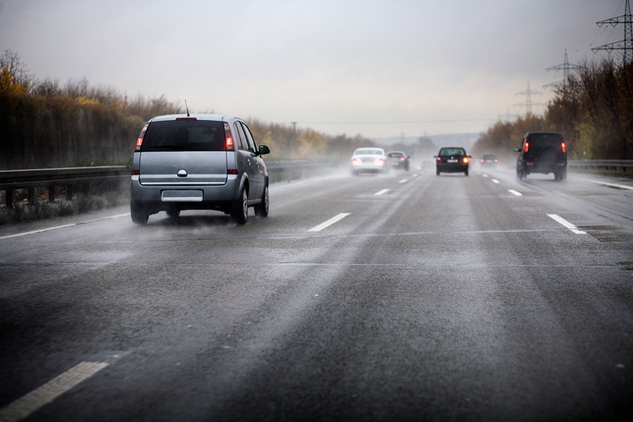 5 dicas para preparar o carro para o outono/inverno
