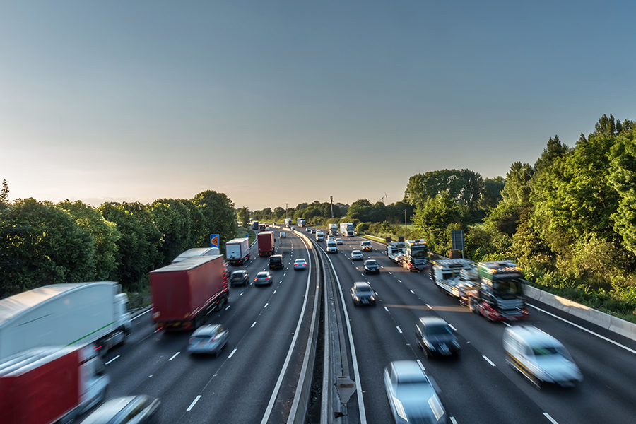 5 dicas para uma condução mais segura