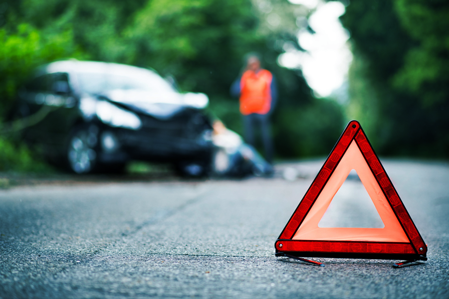 Acidente rodoviário: como atuar?