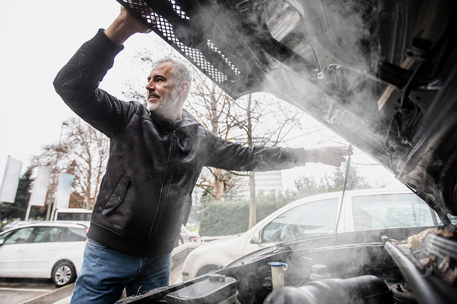 Saiba como aumentar a durabilidade do motor do seu carro