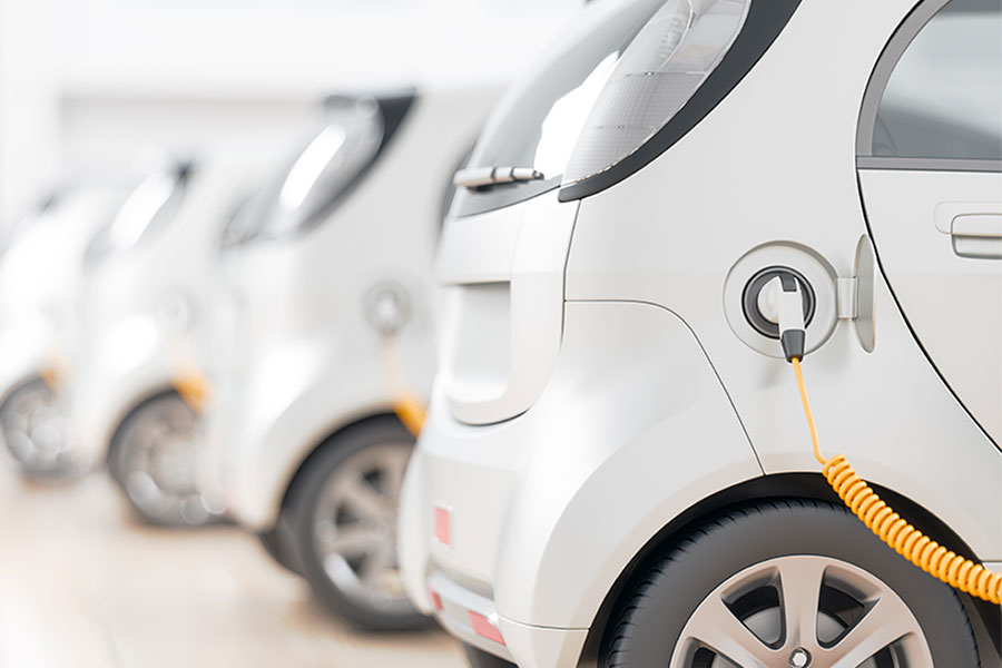 Carros elétricos: manutenção e cuidados