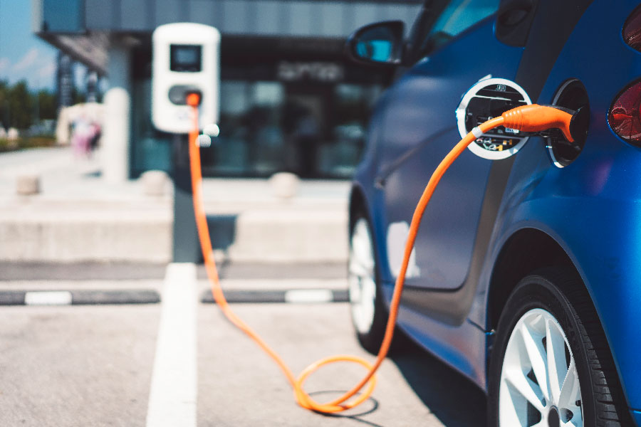 Carros elétricos: vantagens e desvantagens