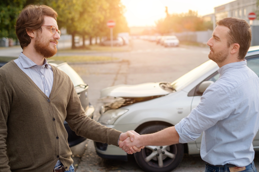 Como preencher a Declaração Amigável de Acidente Automóvel?
