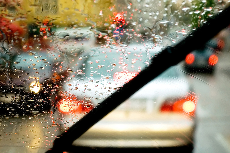 Como preparar o carro para o frio