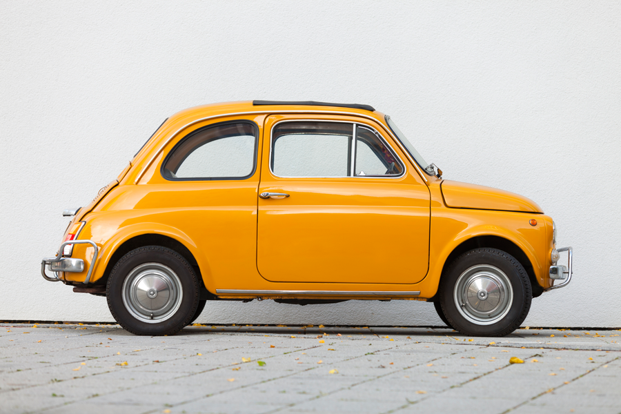 Dicas para cuidar de um carro parado há muito tempo