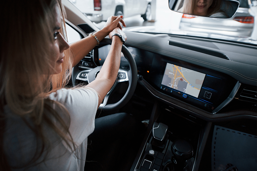 7 extras que fazem sentido no seu carro