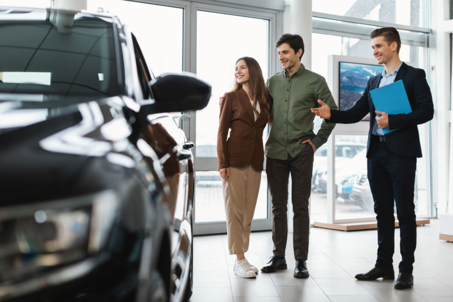 Guia Completo para Escolher o Seu Carro: Dicas e Considerações Importantes