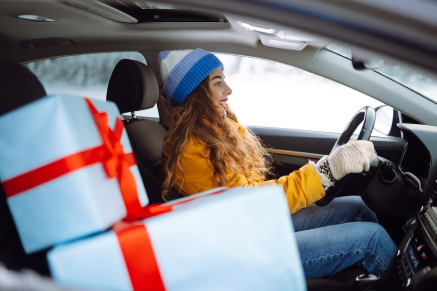 Manutenção Automóvel: Checklist Essencial para uma Viagem Segura nas Férias de Natal e Final de Ano