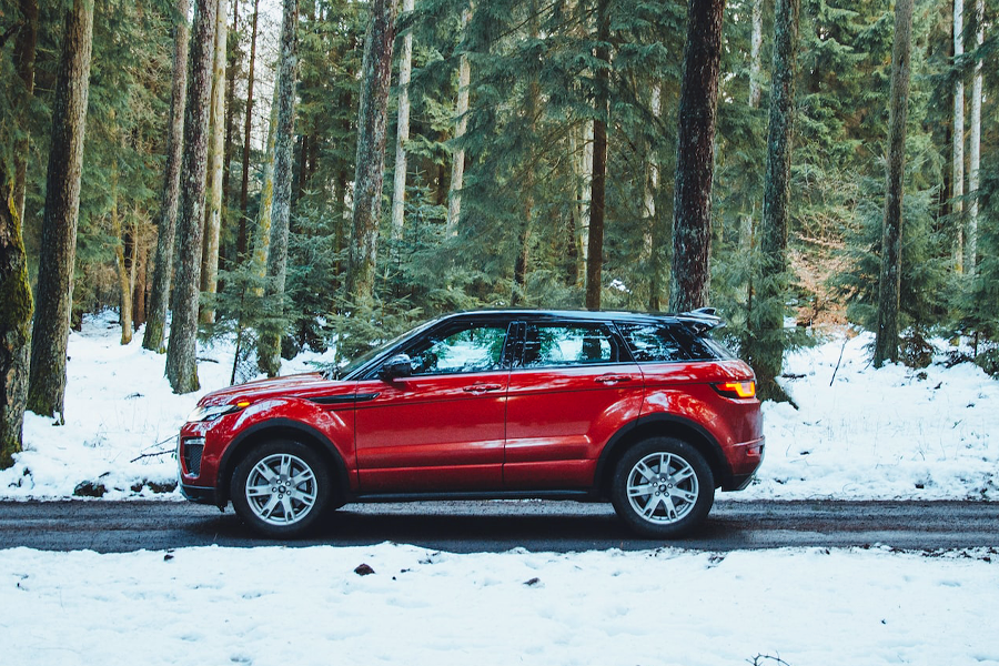 Melhores destinos para uma road trip de inverno