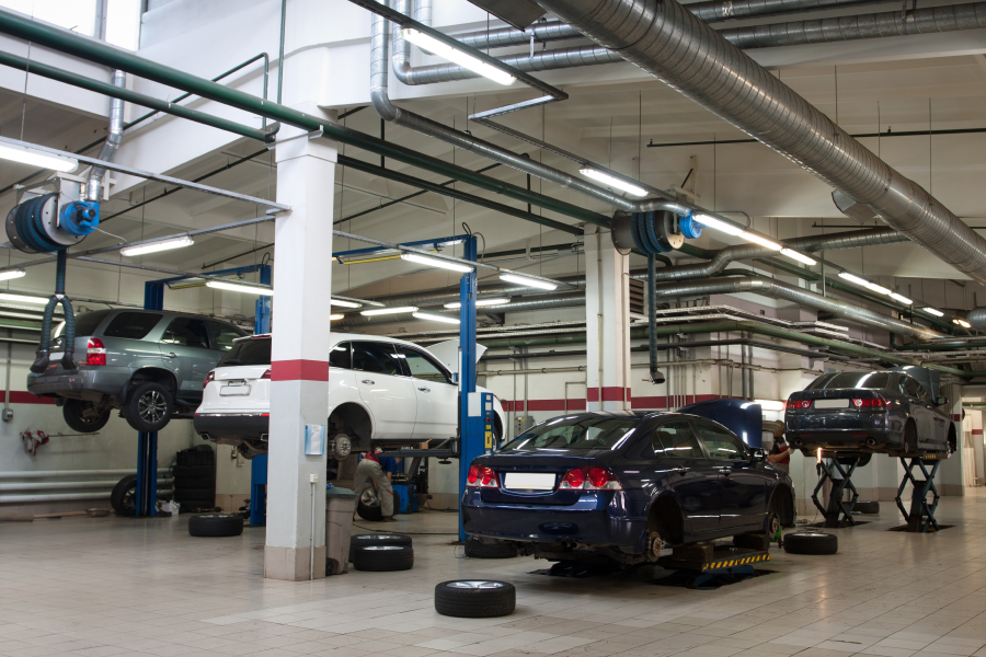 Oficina de Reparação Automóveis: Tudo o Que Precisa de Saber Antes de Escolher uma