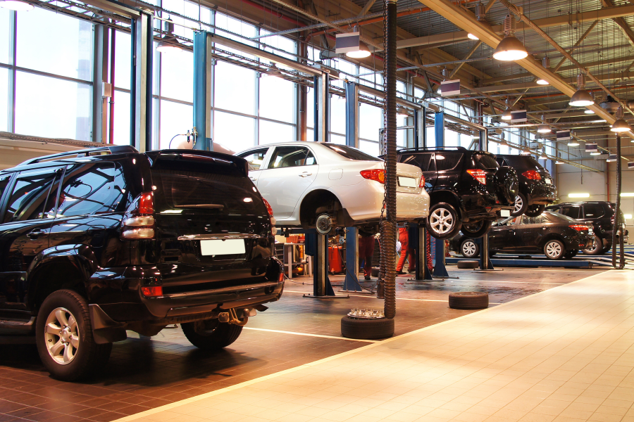Plano de Manutenção Automóvel para 2025: Organize-se e Garanta a Segurança do Seu Carro