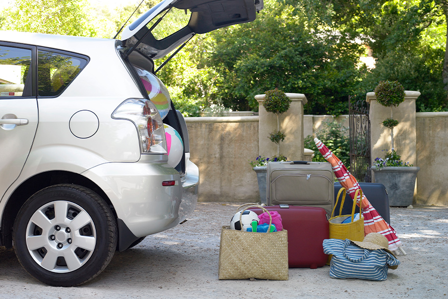 Verão à vista: prepare a climatização e o motor do seu automóvel